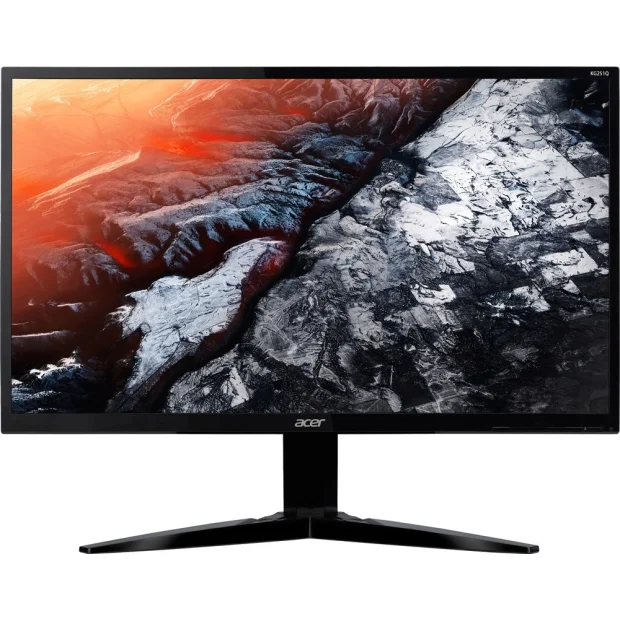 Монитор Acer KG251Qbmiix